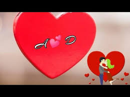 When paired with calcium, vitamin d helps regulat. A D A D Alphabet Love A Love D A D Love Letter Alphabet Name Status Name Love Status Youtube