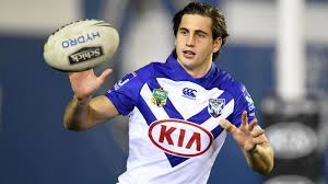 Tue 04 aug, 2020 00:46 player media. Lachlan Lewis Re Signs With The Bulldogs For Another Two Years Bulldogs