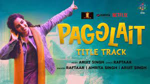 It is one of the biggest reasons that directors and producers of movies always feel confident while starring them in their movies. Pagglait Title Track Sanya Malhotra Is Crazy And Wild In This Funky Arijit Singh Track Watch Video Latestly