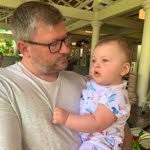 Had a wonderful family holiday. Now en route to Germany for the players  championship. ✈️🎯