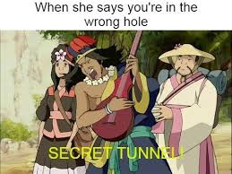 Secret Tunnel Memes Secret Tunnel Funny Memes Stupid Memes
