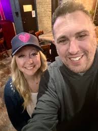 Met up with Tina Bree at To Steki McHenry last night. We were exchanging  ideas about our new ventures! Her book store, Hello Darling, Books & Beyond  opens in May at the