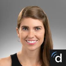 Dr. Julia Parrish, MD