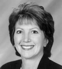 She's General Manager/CEO of MARTA, but Workforce Development is Dr.  Beverly A. Scott's Lasting Professional Legacy