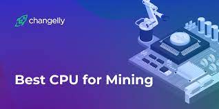 That's one of the biggest differences between cpu and gpu mining. Cpu For Mining In 2020 What Is Cpu And Does Cpu Mining Still Work