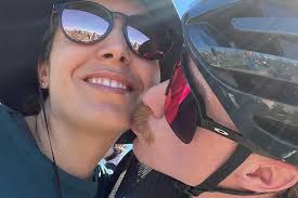 It has been by all counts a very heavy year for the Wadsfields. I can't  explain it but it's also been one of tremendous lightness for me too. Emily  and I chose