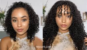 How To Care For Curly, Kinky, Coily Hair Extensions