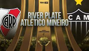 River plate vs atletico mineiro: Gtybywfscixyvm