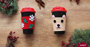 Dann nutzen sie doch einmal einen gemütlichen abend vor weihnachten und versuchen sich selbst an dem süßen genuss, denn so schwierig ist das gar nicht. Kleine Weihnachtsgeschenke Selber Machen Mydays Magazin