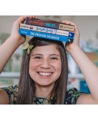 Book mail day is the BEST day for my girls, and we're absolutely thrilled!  📚✨ Huge thanks to @randomhousekids for this amazing haul of stories that  have my girls buzzing with joy!