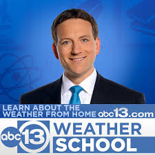 PARENTS: The ABC13 Weather School...