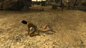 Fallout New Vegas: Sex and Pregnancy Mod - Hentaireviews