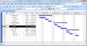 Intelligantt Publish Ms Project 2007 Tasks To Sharepoint 2010