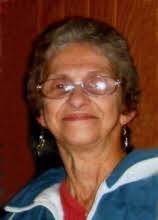 Obituary information for Barbara A (Oevering) Rasmussen