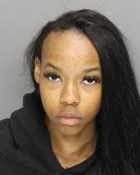 Vanessa Robinson's Instagram, Twitter & Facebook