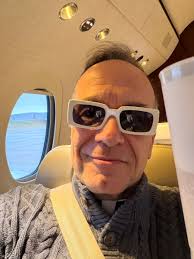 Jason Andrew Larkin"