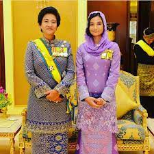 Başbakan, kral'ın ahmed said'i terengganu'dan menteri besar olarak atamasını kabul etti. Royalterengganu Instagram Posts Photos And Videos Picuki Com