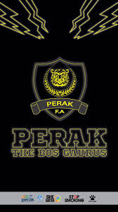 Perak the bos gaurus football club or perak tbg is a professional football club based in ipoh city that competes in malaysia super league. Azman Abdul Jalil Azman2712 Twitter