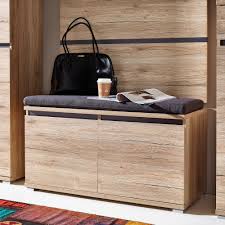 Super Pratique Dans L Entree Meuble A Chaussures Banc 8 Paires Avec Coussin Gris Lissabon Meubleachaussuresentre Home Design Decor Home Decor Home N Decor
