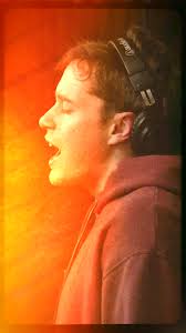 Brent Comer Singing Take It Easy