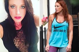 Dominatrix who turned Frank Lampard's pad into a sex dungeon is up for an  escort award