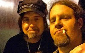 Video: SLIPKNOT's CHRIS FEHN And MOTÖRHEAD's PHIL CAMPBELL Jam In The  Studio