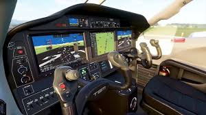 Opublikovany Sistemnye Trebovaniya Microsoft Flight Simulator 2020 Novosti Overclockers Ua