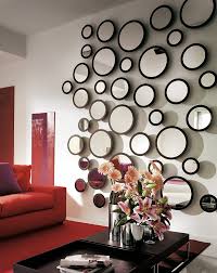 As you start browsing furniture, decorating and wall ideas for your room, think about the space's desired purpose and focus on a few staple items, such as a comfortable sofa and a coffee table, then choose the rest of the accent furniture and wall decor accordingly. Make Your Home Beautiful With Unique Wall Decor