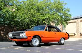 Image result for Bright Red 1972 Dart