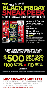 The Ultimate Black Friday Sneak Peek Black Friday Black Friday Deals Black Friday Ads