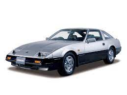 from the fairlady to the proto here s how nissan s z cars have evolved over the years carscoops nissan nissan 300zx nissan cars