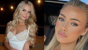 Emma Gallagher's Instagram, Twitter & Facebook