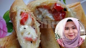 Resepi carbonara popia dapat anda jadikan sebagai alternative pilihan untuk hidangan keluarga anda, resepi carbonara popia… Bukan Inti Biasa Biasa Wanita Ini Kongsi Resipi Popiah Carbonara Tersedap Tip Nak Goreng Pun Diberikan Mingguan Wanita