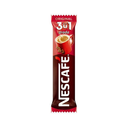 NESCAFE