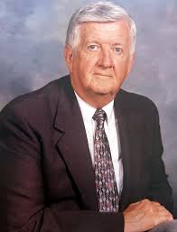 Frederick Ananias, Obituary