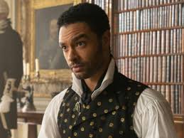 He has reaped abundantly with this unique combination. Bridgeton Rege Jean Page Reacts To Having The Show Compared To 50 Shades Of Grey Jokes Maybe 45 Pinkvilla