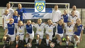 Davis legacy lily nisen memorial. Missouri Rush And Gateway Fc Unite Soccer Stl
