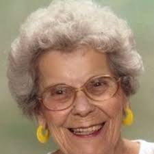 Obituary information for Mrs Ophelia Boyd