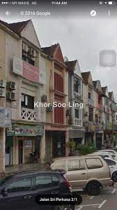 Taman tampoi utama, skudai (jalan sri perkasa 1/1). Jalan Sri Perkasa 2 1 Shop For Sale In Johor Bahru Johor Iproperty Com My