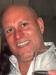 Steven Peter Sanders