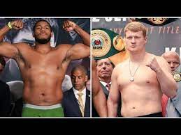 Michael hunter full fight the fight between povetkin and hunter ended in a draw. Alexander Povetkin Vs Michael Hunter In Saudi Arabia Youtube Michael Sports News Youtube