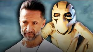 The Daredevil: Born Again trailer is finally here, giving us looks at  friends and foes, new and old, like Kingpin, Karen Page, Bullseye, The  Punisher, and White Tiger. Link in comments to