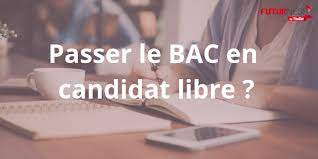 Bonne après midi, j'ai passé un bac science physique international en 2020 et je. Comment Passer Le Bac En Candidat Libre Futurness Blog