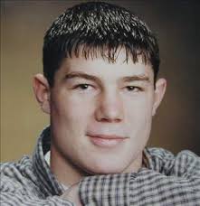 Benjamin Imhoff Obituary (2001)