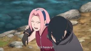 Ini 5 Alasan Kenapa Pertarungan Di Boruto Episode 134 Itu Buruk