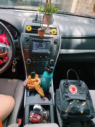 Vsco Car Decor In 2020 Car Decor Car Interior Decor Cute Car Accessories