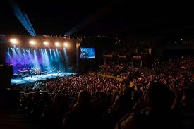 Pollstar An Entertainment Oasis Rises In The Desert The