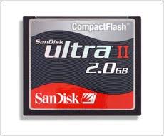 I put the card in the phone, but don't knoow how to get the pictures from the phone onto there?? Sandisk 2gb Extreme And Ultra Ii Cf Cards Digital Photography Review