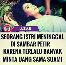 30 Gambar Lucu Azab Tukang Bohong 13 Meme Azab Indosiar Ini Kocaknya Bikin Perut Kamu Mules Gambar Kata Kata Bijak Kebohongan Men Di 2020 Meme Lucu Lucu Gambar Lucu