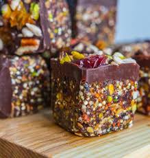 Raw Superfood Energy Bites Superfood Energy Bites Food Raw Food Recipes